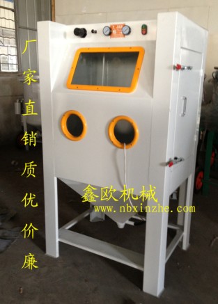 手動噴砂機(jī)|自動噴砂機(jī)|液體噴砂機(jī)|防腐除銹噴砂機(jī)各有什么優(yōu)點(diǎn)