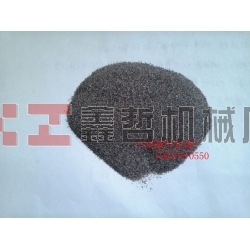 XZ-噴砂磨料，棕剛玉噴砂磨料，棕剛玉磨料