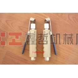 鑫哲-噴砂機(jī)配件，小型移動(dòng)式噴砂機(jī)噴槍，噴砂槍