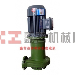 9-11千瓦噴砂泵，7.5千瓦噴砂機(jī)砂泵，長空液體噴砂機(jī)配件