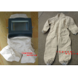 XZ-260噴砂服，噴砂防護(hù)服，打砂衣，噴砂防護(hù)衣