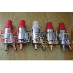 XZ-A2噴砂槍，吸入式噴砂槍，噴砂機(jī)噴槍，普壓式噴槍