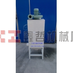XZ-除塵箱，噴砂機(jī)配件，噴砂機(jī)除塵箱，除塵設(shè)備