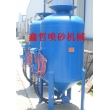 除銹噴砂機(jī)，鋼結(jié)構(gòu)除銹，防腐工程噴砂機(jī)，船廠除銹噴砂機(jī)