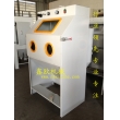 舊件翻新噴砂機，鎖具眼鏡專用噴砂機，五金模具噴砂機