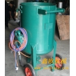 移動(dòng)式開放式噴砂機(jī)，高壓防腐噴砂機(jī)，防腐除銹噴砂機(jī)