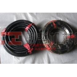 XZ-20噴砂管，高壓噴砂管，高壓耐磨噴砂管