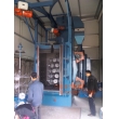 XZ-拋丸機，拋丸清理機，吊鉤式拋丸機，吊鉤式拋砂機