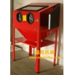 小型噴砂機(jī)，五金配件噴砂機(jī)，模具噴砂機(jī)
