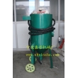 高壓噴砂機(jī)，高壓防腐噴砂機(jī)，高壓墓碑刻字噴砂機(jī)，石材噴砂機(jī)