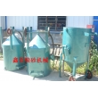 噴砂罐，防腐噴砂罐，防腐除銹噴砂罐，移動(dòng)開放式噴砂機(jī)