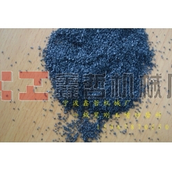 一級噴砂磨料—金剛砂、黑剛玉、棕剛玉