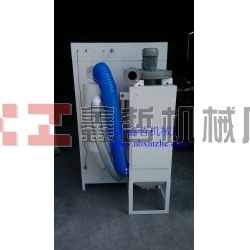 鋁壓鑄噴砂機(jī)，五金汽配噴砂機(jī)，亞克力噴砂機(jī)