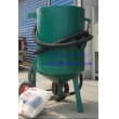 XZ-108P鋼板除銹噴砂機(jī)，鋼結(jié)構(gòu)除銹噴砂機(jī)，防腐噴砂機(jī)，船廠除銹噴砂機(jī)