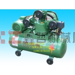 XZ-7.5KW空壓機(jī)，噴砂機(jī)配套壓縮機(jī)，空氣壓縮機(jī)